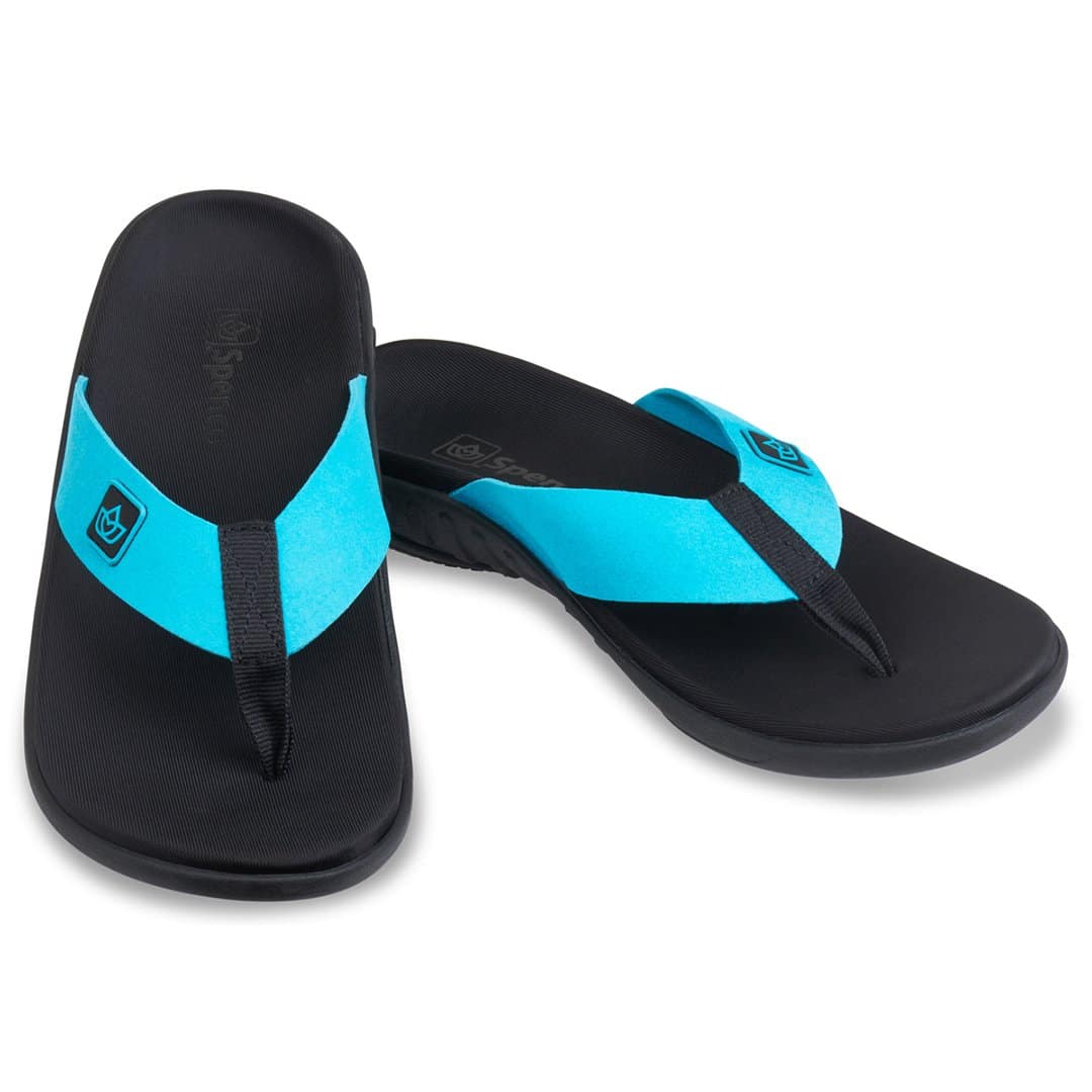 Footkaki | SPENCO® Yumi Pure Flip Flops (Ladies)