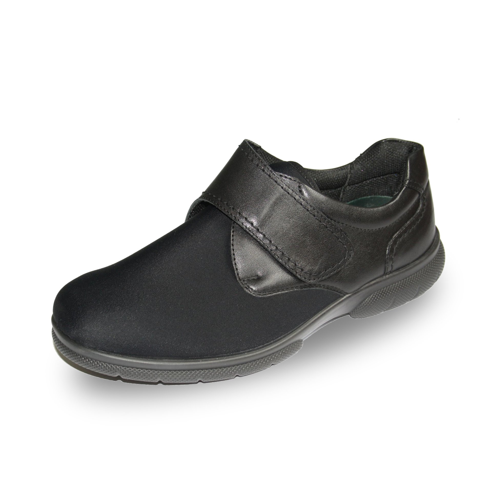Diabetic Friendly Shoes by DB Wider Fit